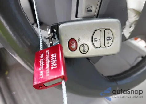 2010 Toyota Camry Hybrid from USA, damaged, VIN 4T1BB3EK5AU115083